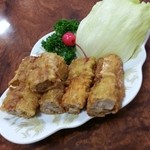 海鮮広東料理　中華料理　昌園 - 