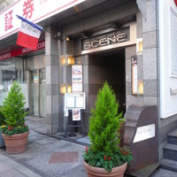 シーン - 
