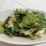 アンティキ・サポーリ - 