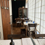 アンティキ・サポーリ - 