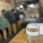 生姜ラーメン みづの - 