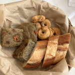 アンティキ・サポーリ - 