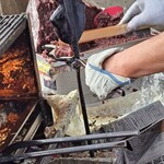 林たい焼き店 - 