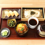 うなぎの中庄 - 