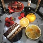 ル・カフェ・ヴィー - 