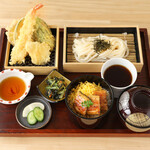 うなぎの中庄 - 