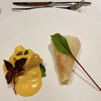 カントニーズ 燕 - 