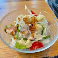 北新地 焼肉 菊地 - 