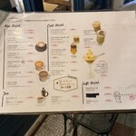 ジェラッテリア　リカリカ - 