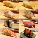 寿し おおはた - 