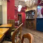 ジェラッテリア　リカリカ - 