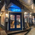 ジェラッテリア　リカリカ - 