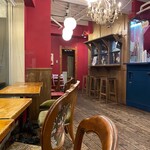 ジェラッテリア　リカリカ - 