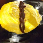 月島もんじゃ わらしべ 本店 - 