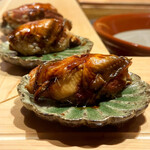 寿し おおはた - 