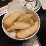 せかんどはうす - 
