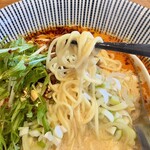 麺屋 つむぎ - 