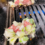 Yakiniku Shokudou Kokoro - 