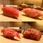 寿し おおはた - 