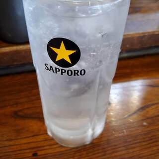 ほほほの北海道 室蘭焼鳥 いっぺえやっぺえ。_0