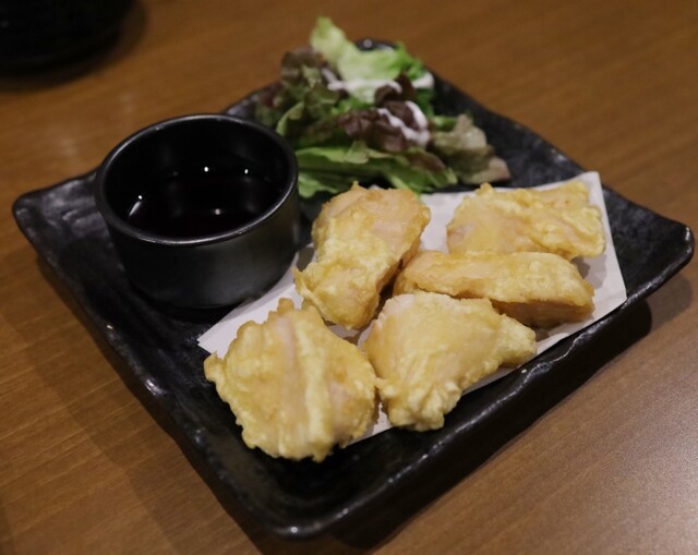 Kyushu Meibutsu Tome Teba Shinjuku Ten photo 4