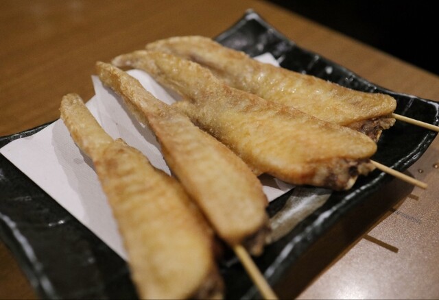 Kyushu Meibutsu Tome Teba Shinjuku Ten