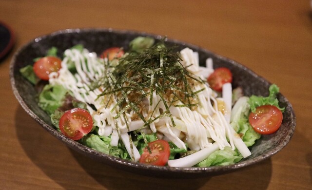 Kyushu Meibutsu Tome Teba Shinjuku Ten photo 5