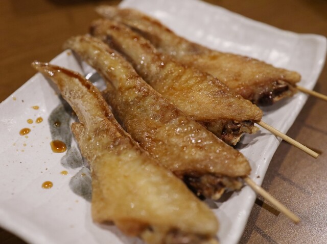 Kyushu Meibutsu Tome Teba Shinjuku Ten photo 2