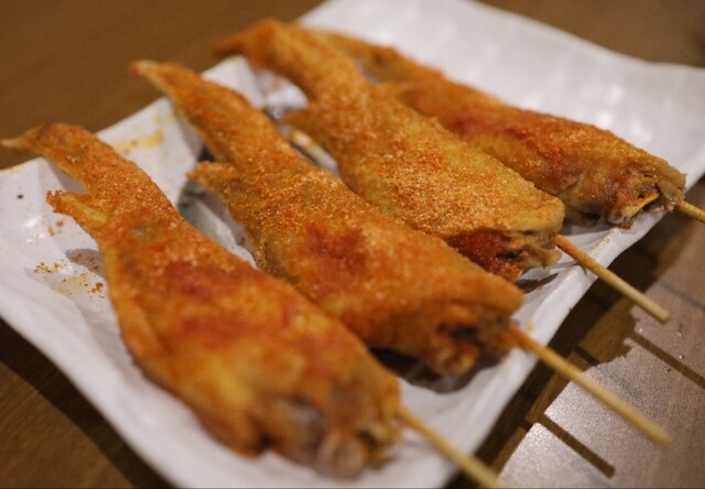 Kyushu Meibutsu Tome Teba Shinjuku Ten photo 3