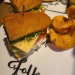 folk burgers&beers - 