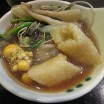 Akita Sugi - きりたんぽ鍋