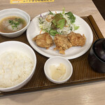 ガスト  - 料理写真: