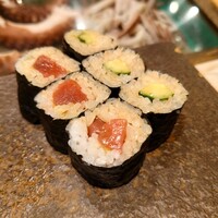 鮨 逸喜優 -  鮨 逸喜優 -
