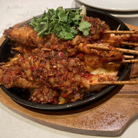 四川豆花飯荘 東京店 - 