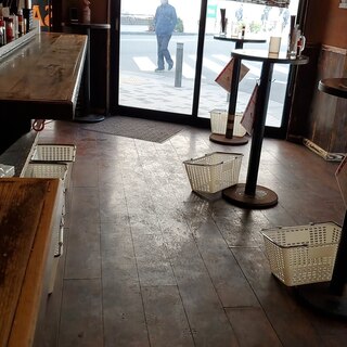 ほほほの北海道 室蘭焼鳥 いっぺえやっぺえ。_2