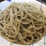 玄蕎麦 野中 - 