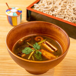 Soba Nomidokoro Hachi - 