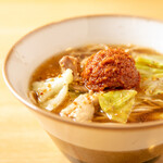 Soba Nomidokoro Hachi - 