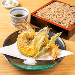 Soba Nomidokoro Hachi - 