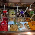 &Tomiya Gelato - 