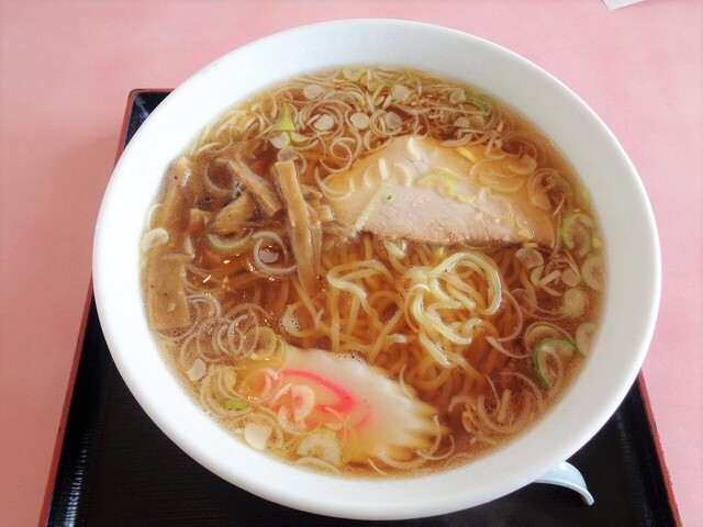 彩‐彩（サイ-サイ） - 古川（中華料理）の写真