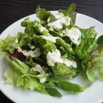 ブレッド&タパス 沢村 - 