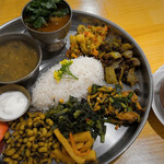 カリーナキッチン - 202303