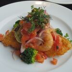 ブレッド&タパス 沢村 - 