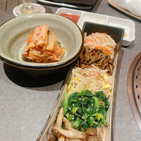 東京焼肉 平城苑 浅草総本店 - 