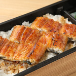 うなぎの中庄 - 