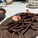 ラ・ヴァガボンド - 