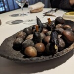 ラ・ヴァガボンド - 