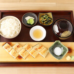 うなぎの中庄 - 