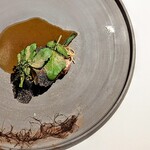 ラ・ヴァガボンド - 